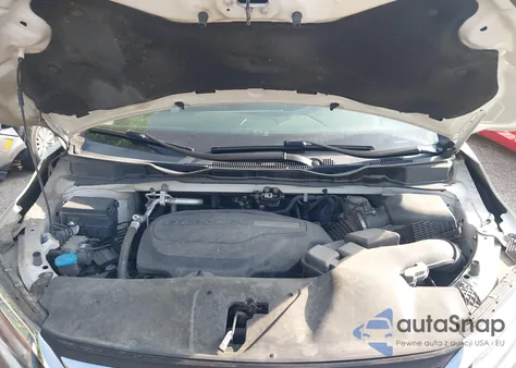 2018 Honda Odyssey Elite from USA, damaged, VIN 5FNRL6H97JB084759